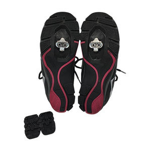 Unisex Shimano - Tossud, suurus 39 - Hall (2)