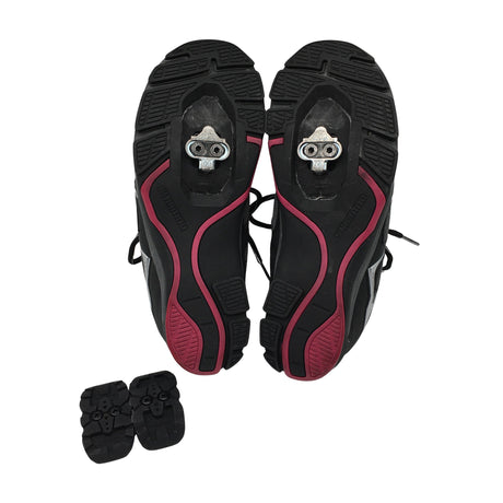 Unisex Shimano - Tossud, suurus 39 - Hall (2)