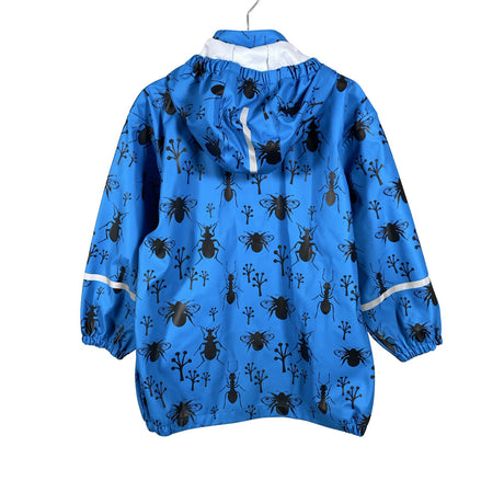 Unisex HC Kids wear - Vihmajope, suurus 104 - 110 - Sinine (2)