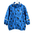 Unisex HC Kids wear - Vihmajope, suurus 104 - 110 - Sinine ()