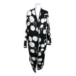 Unisex Papu - Kardigan, suurus 38 - Must ()