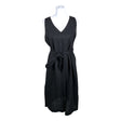 Unisex NOSH - Mitteveniv kleit, suurus 38 - Must ()