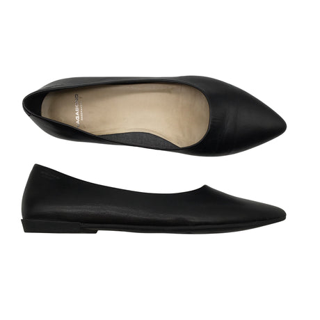 Unisex Vagabond - Baleriinad, suurus 38 - Must ()