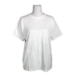 Unisex Toive - T-särk, suurus 38 - Valge ()