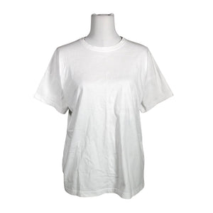 Unisex Toive - T-särk, suurus 38 - Valge (1)