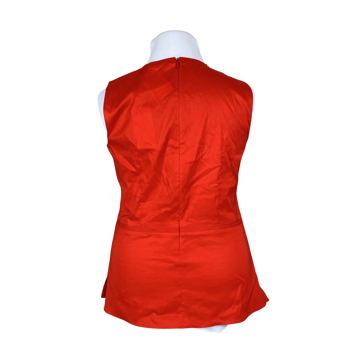 Unisex Hugo Boss - Topp, suurus 42 - Punane (3)