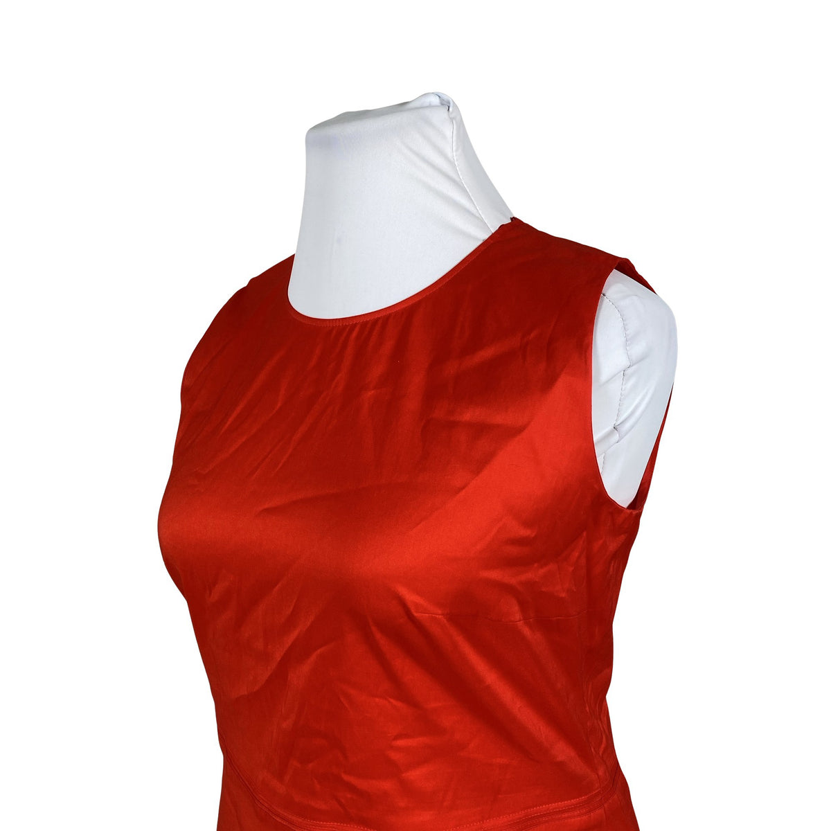 Unisex Hugo Boss - Topp, suurus 42 - Punane (2)