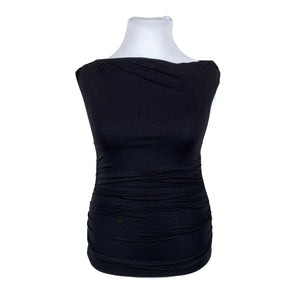 Unisex Grace & Mila - Topp, suurus 42 - Must (1)