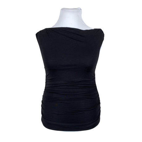 Unisex Grace & Mila - Topp, suurus 42 - Must ()