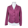 Unisex Voglia - Jakk, suurus 42 - Roosa ()