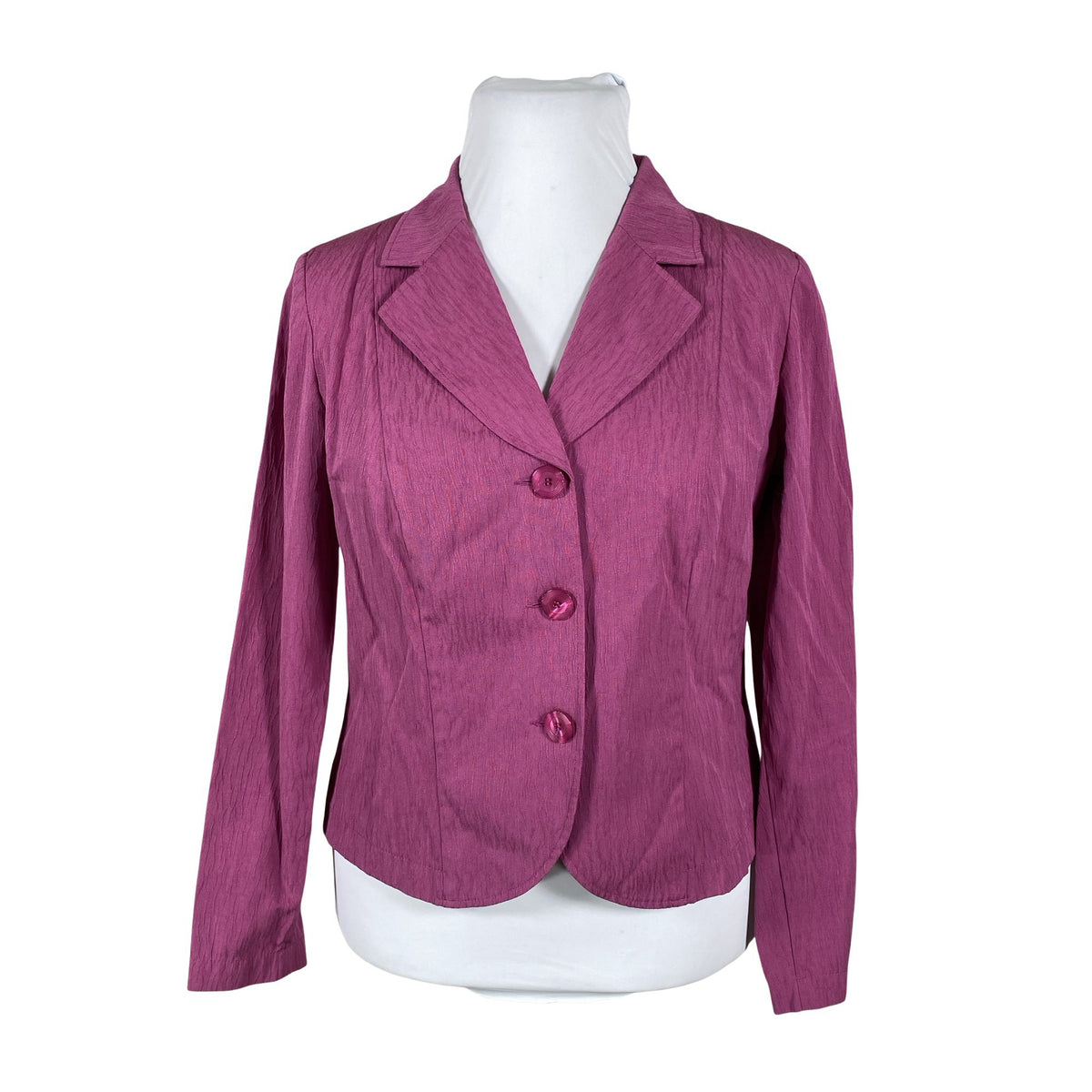 Unisex Voglia - Jakk, suurus 42 - Roosa (1)