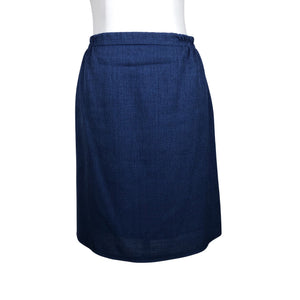 Unisex Malviina - Kostüüm, suurus 38 - Sinine (2)