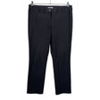 Unisex Voglia - Mittevenivad püksid, suurus 40 - Must ()