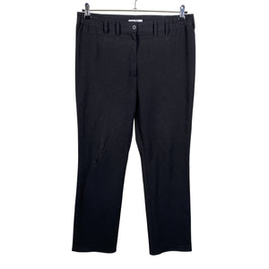 Unisex Voglia - Mittevenivad püksid, suurus 40 - Must (1)