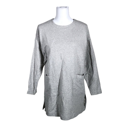 Unisex Nanso - Dressikangast tuunika, suurus 36 - Hall ()