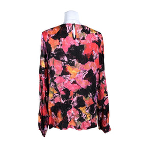 Unisex Nanso - Pluus, suurus 40 - Roosa (2)