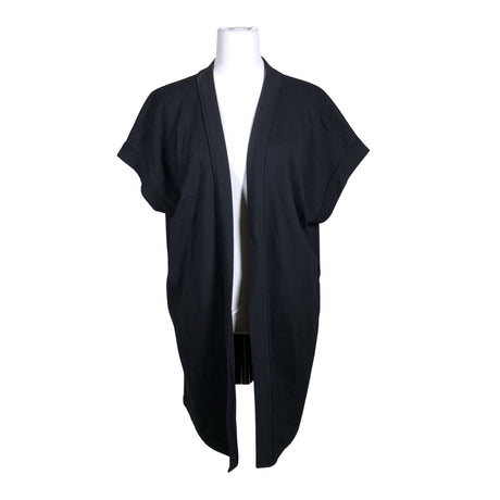 Unisex Nanso - Kardigan, suurus 36 - Must ()