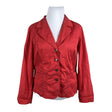 Unisex Voglia - Jakk, suurus 42 - Punane ()