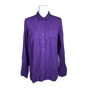Unisex Nanso - Pluus, suurus 40 - Lilla (1)