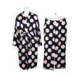 Unisex Nanso - Ööpesu, suurus 38 - Sinine ()