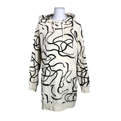 Unisex Nanso - Dressikangast tuunika, suurus 36 - Beige ()