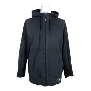 Unisex Nanso - Dressipluus, suurus 38 - Sinine (1)