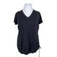 Unisex Voglia - Kampsun, suurus 42 - Must ()