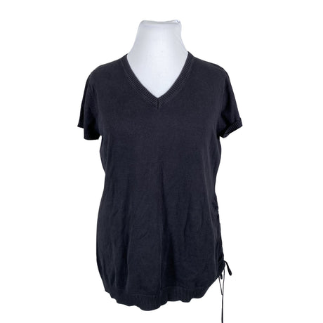 Unisex Voglia - Kampsun, suurus 42 - Must ()