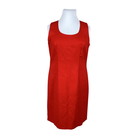 Unisex Voglia - Kostüüm, suurus 42 - Punane (2)
