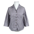 Unisex Voglia - Pluus, suurus 42 - Hall ()