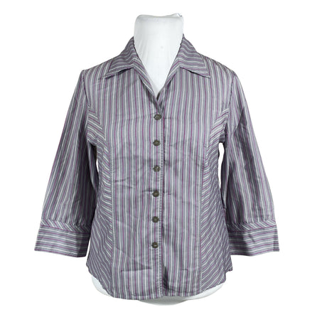 Unisex Voglia - Pluus, suurus 42 - Hall ()