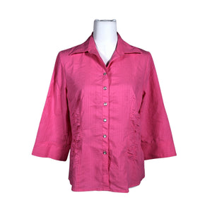Unisex Voglia - Pluus, suurus 40 - Roosa (1)