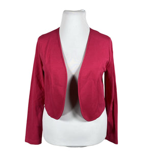 Unisex Voglia - Jakk, suurus 42 - Roosa (1)