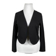 Unisex Voglia - Jakk, suurus 42 - Must ()