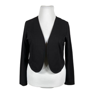 Unisex Voglia - Jakk, suurus 42 - Must (1)