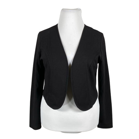 Unisex Voglia - Jakk, suurus 42 - Must ()