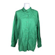 Unisex Nanso - Mitteveniv tuunika, suurus 40 - Roheline ()
