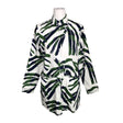 Unisex Nanso - Mitteveniv tuunika, suurus 40 - Roheline ()