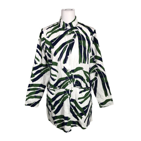 Unisex Nanso - Mitteveniv tuunika, suurus 40 - Roheline ()