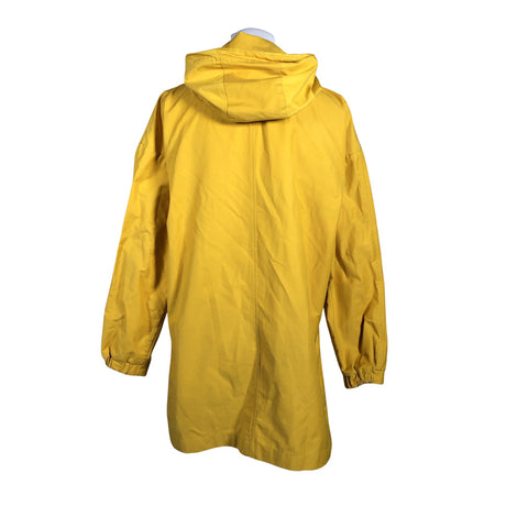 Unisex Nanso - Jope, suurus 34 - Kollane (2)