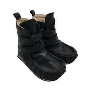 Unisex Zeazoo - Talvejalanõud, suurus 27 - Must (2)