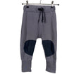 Unisex Molo Kids - Trikotaažist püksid, suurus Ei kokoa - Hall ()