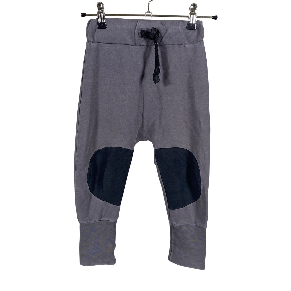Unisex Molo Kids - Trikotaažist püksid, suurus Ei kokoa - Hall (1)