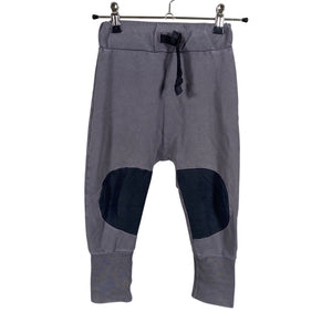 Unisex Molo Kids - Trikotaažist püksid, suurus Ei kokoa - Hall (1)