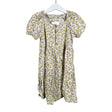 Unisex Lindex - Mitteveniv kleit, suurus 98 - 104 - Beige ()