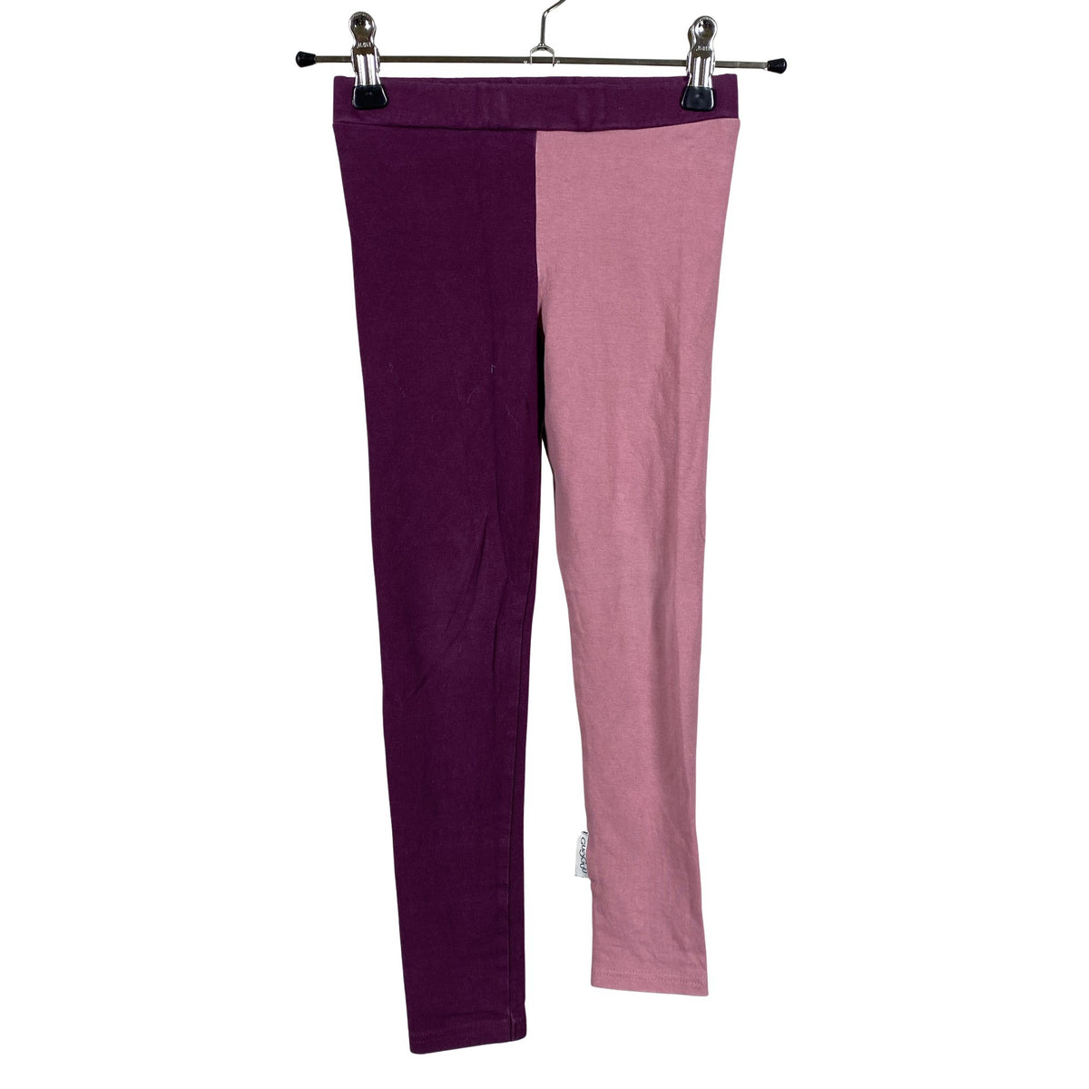 Unisex Gugguu - Retuusid, suurus 98 - 104 - Heleroosa (1)