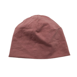 Unisex Gugguu - Õhuke müts, suurus 42 - 44 cm - Heleroosa (1)