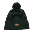 Unisex Blaa - Talvemüts, suurus 52 - 54 cm - Roheline ()