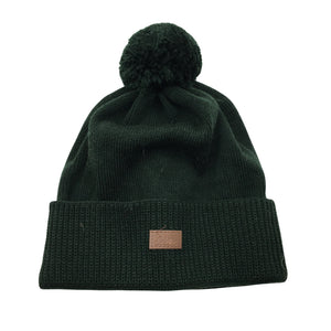 Unisex Blaa - Talvemüts, suurus 52 - 54 cm - Roheline (1)