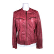 Unisex ROCKANDBLUE - Nahktagi, suurus 38 - Roosa ()
